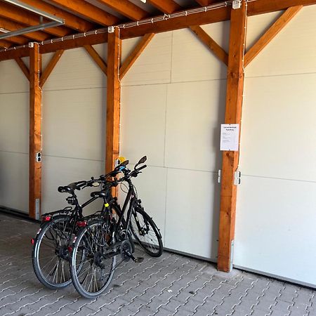 Hotel Stubbe Papenburg Buitenkant foto