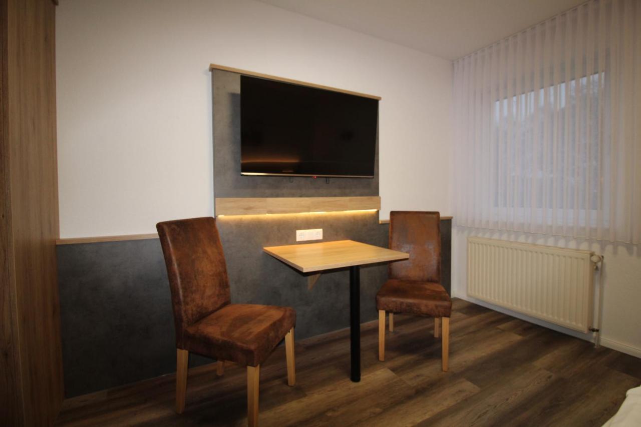 Hotel Stubbe Papenburg Buitenkant foto
